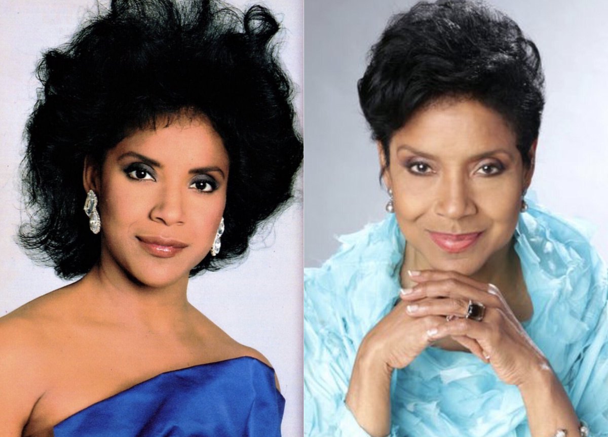 For Our Next “Where Are They Now” Series, We Look at “The Cosby Show.” (1984-1992)Proudly Starting Us Off is the Fair and Loving Matriarch Claire Huxtable.Born Phylicia Ayers-Allen on June 19th 1948 in Houston, TX., this Tony Award Winning Actress Appeared in Approximately 60