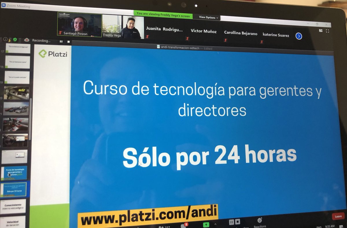 Santiago Pinzón Galán 🇨🇴 tweet media