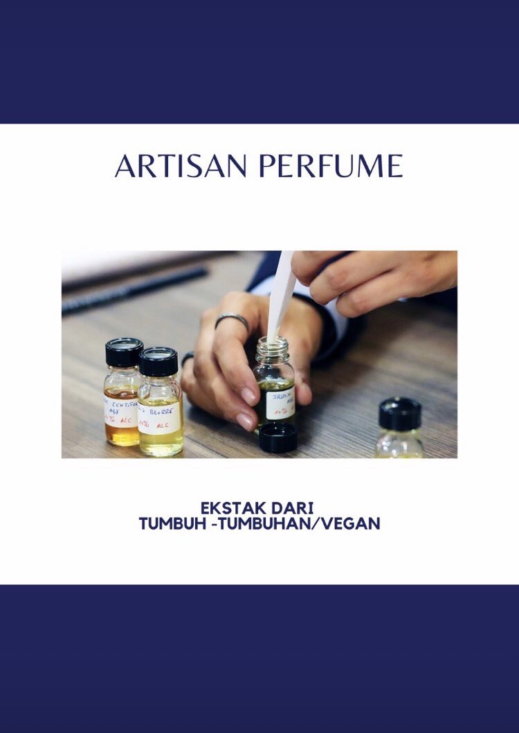 artisanperfume_'s tweet photo. Hi, korang 💕

kalau berminat or teringin nak beli perfume boleh laa ushaa sini ✨

#supportlokal
#malaysianperfumery
#handmadeperfume

#staysafe

Tolong RT and follow kami💛

https://t.co/riq3FNRU7O https://t.co/4YC4Cx8hcA
