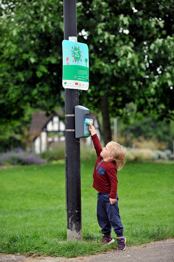 BTS Gloucester tweet media