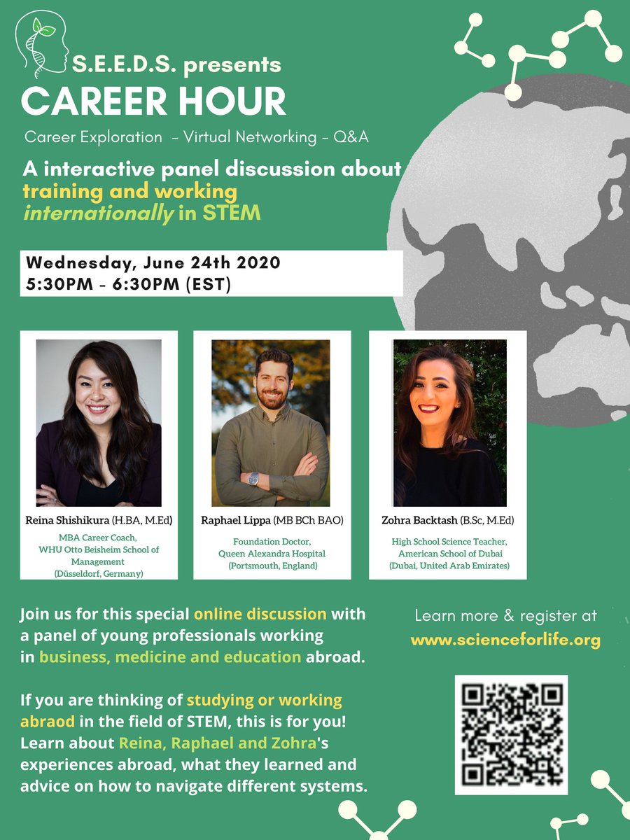 S.E.E.D.S. tweet media