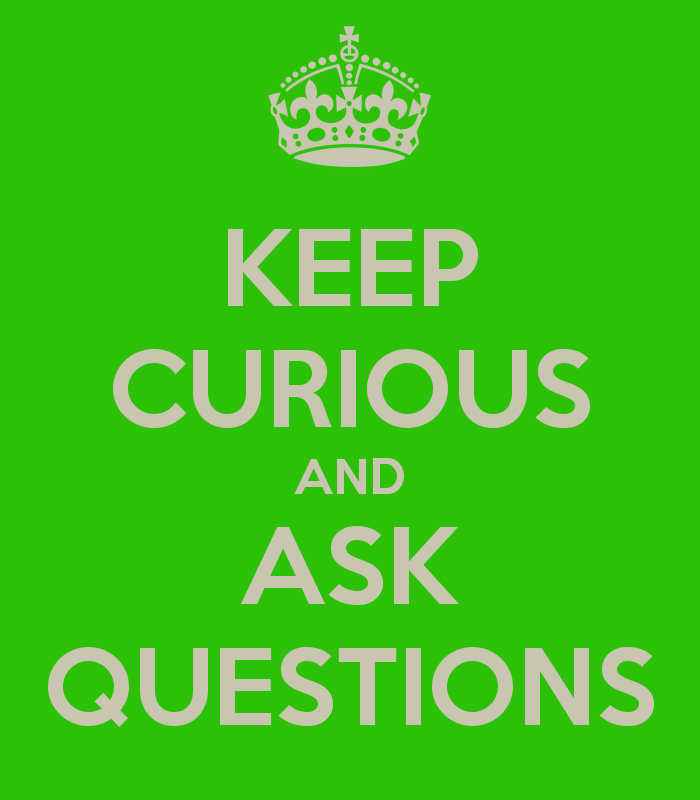 DTNEtiquette's tweet photo. How can we better understand each other...stay curious, ask questions, assume nothing! ~ #DTN #beopen2learning #humanity https://t.co/QcL26qIMJH
