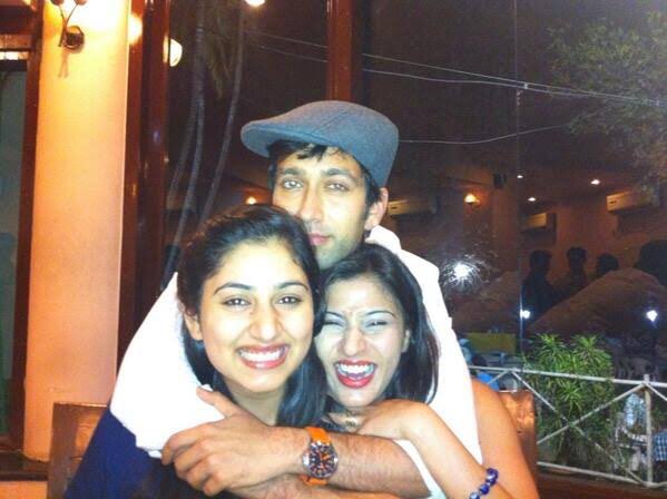 sukumaran_usha's tweet photo. #8YearofPyarKaDard #ThursdayTalksWithNTribe @alekhsangal @NakuulMehta The show was my love♥️♥️♥️ https://t.co/vSIdLieKzm