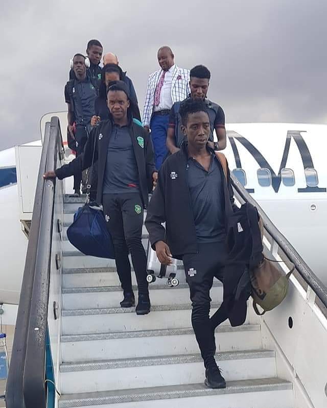 IsaDiApparel's tweet photo. 🌍⚽ Coming back like... 🇲🇼🔥#TeamIsaDi #winterdrip https://t.co/zYN399Joi9