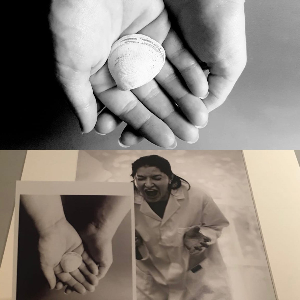 Not everyone will be an artist - but art is for everyone. Same for history/heritage. A good chat over an object, photo or artwork can change how we think - and maybe even act. Sometimes conversations are difficult; those are often the ones that are needed most. 3/