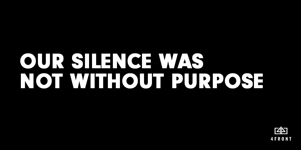 Over the past 10+ days, we’ve come together to look inward, discuss our own decision-making &amp; lean-in to help create, inspire &amp; accelerate change for ourselves, our communities &amp; our partners. We've committed to seven new initiatives.

Read More ➡️ bit.ly/STMT0618