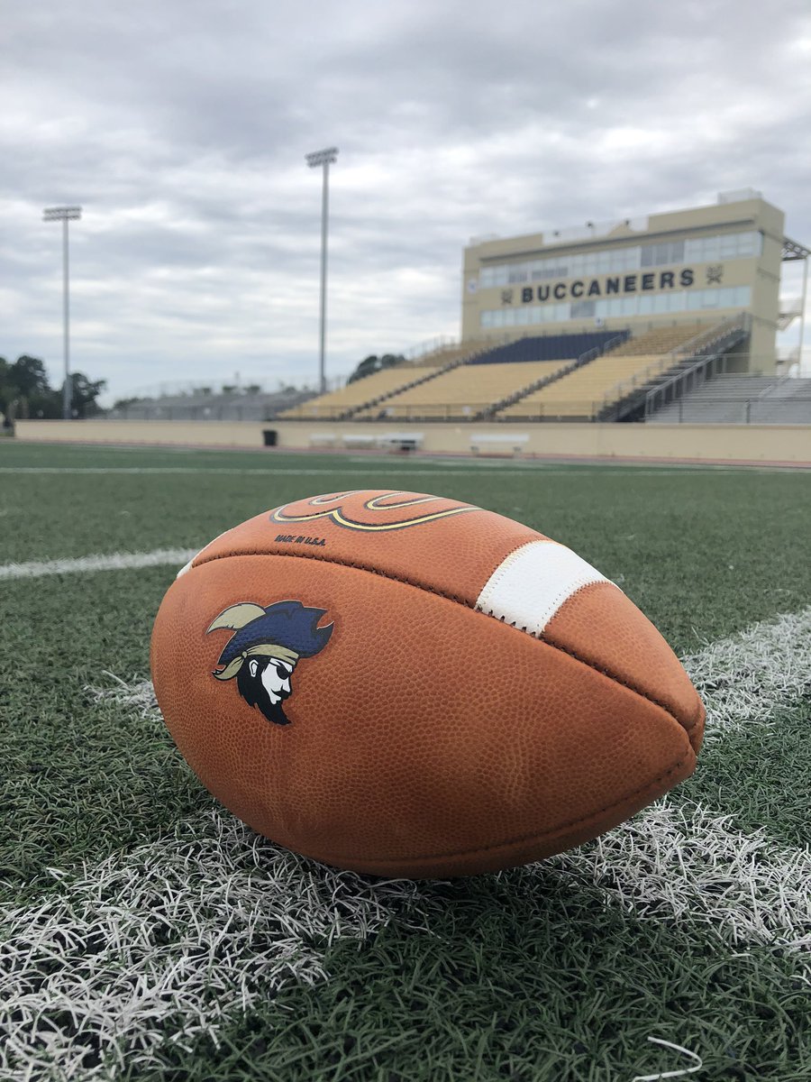 For the first time ever, our 2020 @CSUFB Game Balls will feature a full-color logo! 

#LittleThings | #GHEA