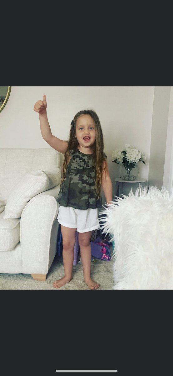 MissJadeReader's tweet image. Just had confirmation from Stars transplant nurse at Leeds and she no longer needs to shield...we have some freedom and she can finally see more family and friends 🙌🏻💓✨ #timeforsomenormality #lifesforliving