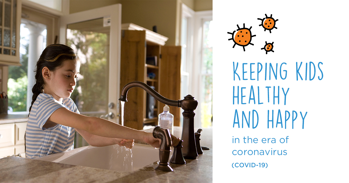 jibemedia's tweet photo. Recently we worked with Wasatch Pediatrics on a content strategy plan for COVID-19. In addition to organic social content, we designed a new landing page that serves as a hub of information and resources for families. Check it out here: https://t.co/TZ894h9Slf https://t.co/S2t7qh0rgh