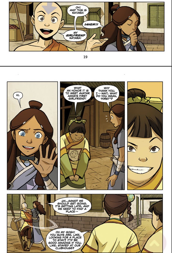 comictalk1's tweet image. 