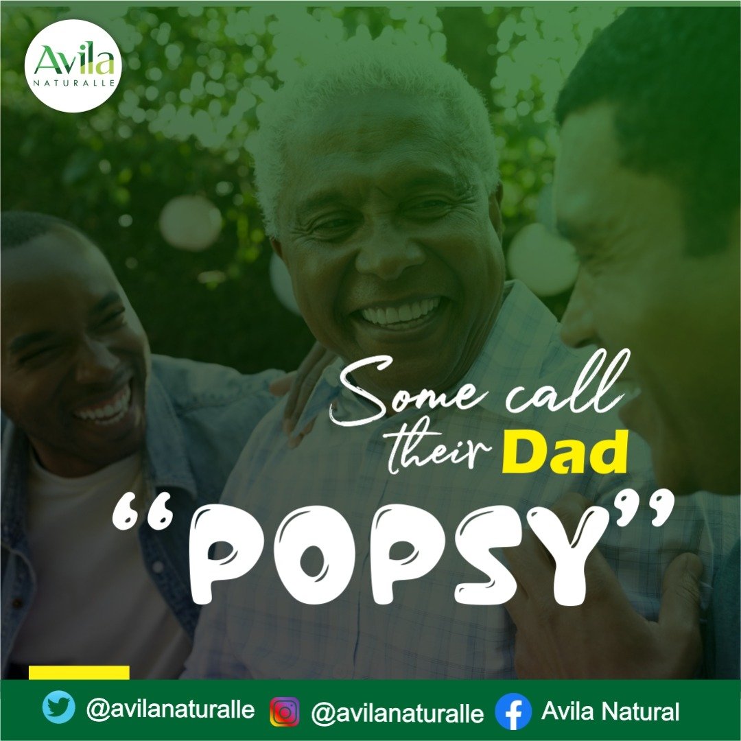 Avila NATURALLE tweet media