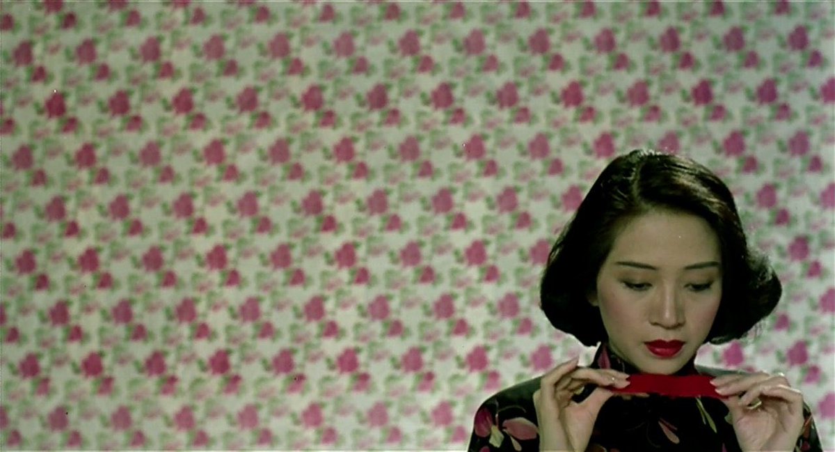 6.연지구(1987): 이 영화로 매염방에 빠져들었다. 전개를 이끌어 나가는 건 오롯이 매염방이었다. 경극배우가 된 장국영의 모습이 패왕별희의 데이를...