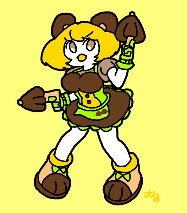 きのこたけのこ戦争のtwitterイラスト検索結果 古い順