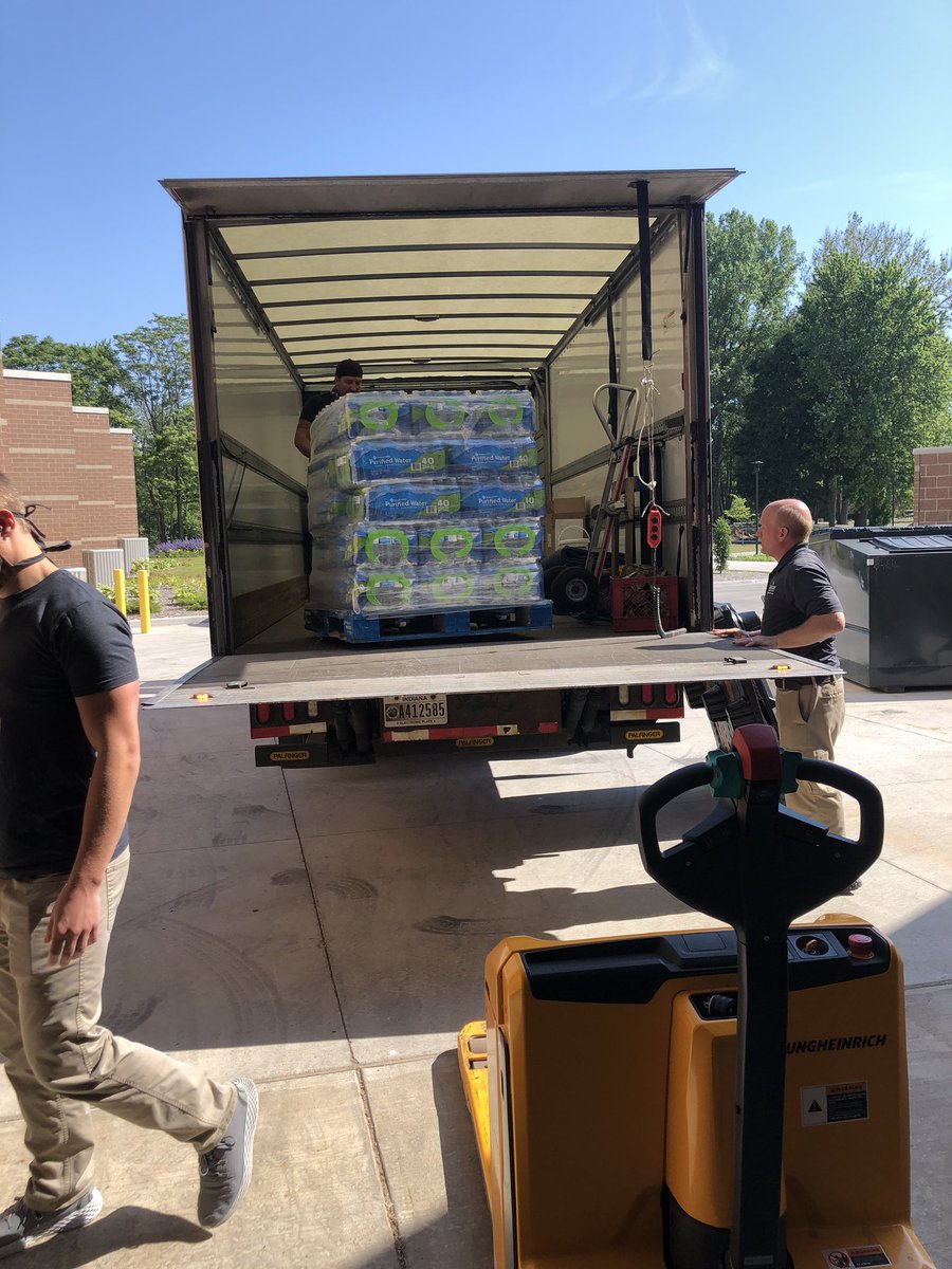 Sunburst Races tweet media