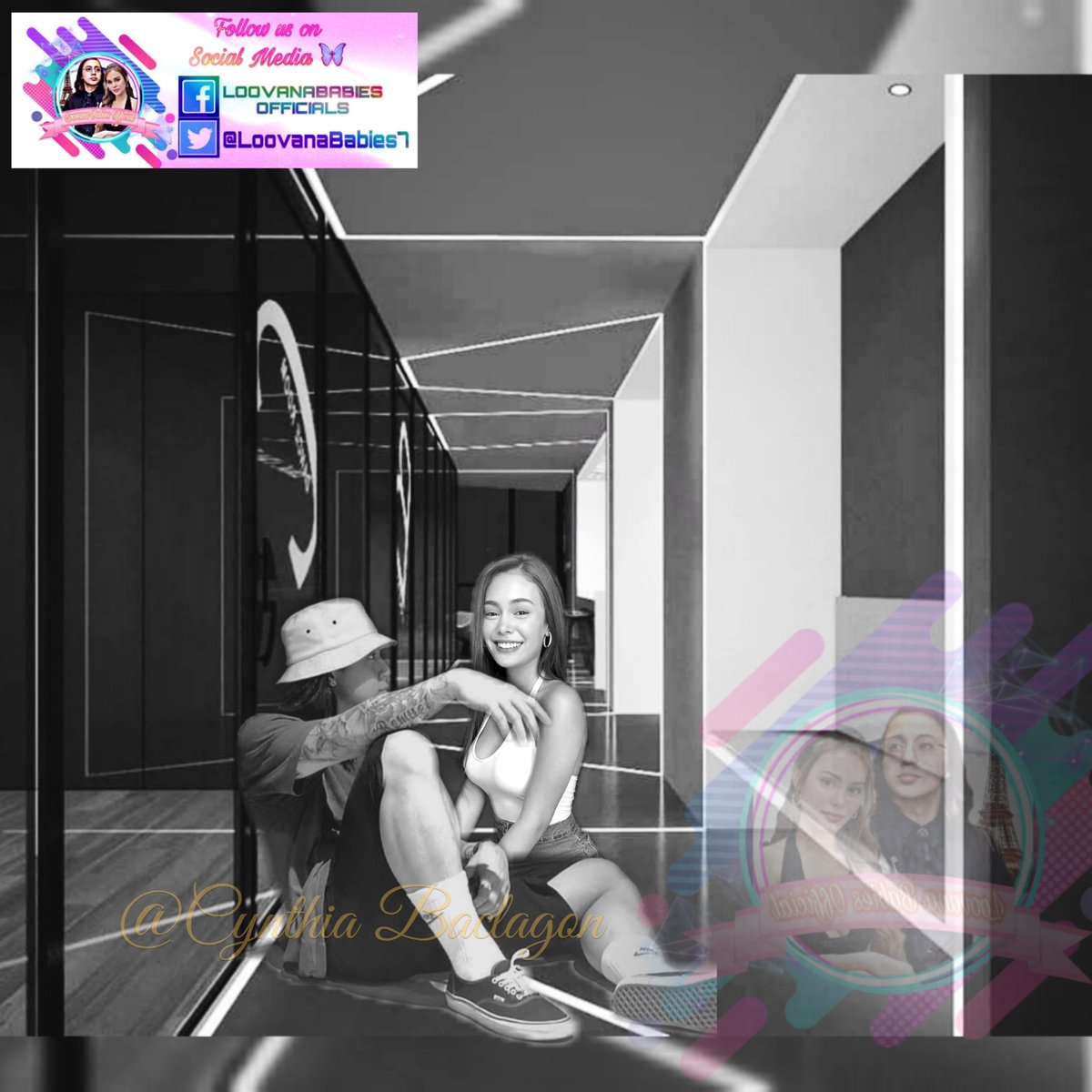 BaclagonCynthia's tweet photo. Life is like a CAMERA. FOCUS on what's important. Capture the good times, Develop from the NEGATIVES. And if things doesn't work out, TAKE ANOTHER SHOT. π
LAAAAYAG! πππππ¦π¦π¦π¦
#SolidLOOVANA
π π π π
@DJLOONYO2
@IvanaAlawi
@LoovanaBabies7 https://t.co/gPVl3qVOC0