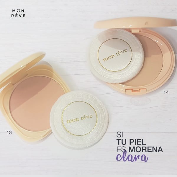 mon_reve's tweet photo. ¡Tú piel es morena clara! El Compacto Oliva N° 14 y el tono Tahití N° 13, te quedan de lujo.
#MonreveVenezuela #Venezuela
#Monreve #Piel #Maquillaje
#CompactoMonreve #makeup
#Cosméticos https://t.co/bT5DoAHwTs