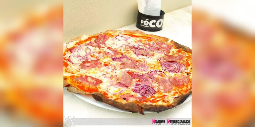 KatiNetwork's tweet photo. 👉#KatReview | Péco no Mercado
If you are in #Porto and want to enjoy some tasty #pizza, check our #review and give it a try
.
.
.
#DicoverPorto #FoodReview #TravelDiary #Tourism #TouristAtraction #WhatToEat #WhereToGo #SummerPlans #FoodDiary #Unsponcered #Unpaid #portugal https://t.co/jLfsGodwzH
