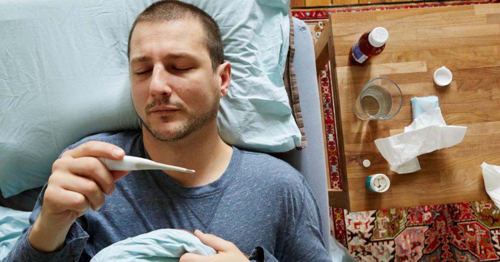 Having a plan for unexpected illnesses is vital to those who have diabetes. Check out these suggested tips and talk with your support team to ensure that you are prepared diabetes.org/coronavirus-co….