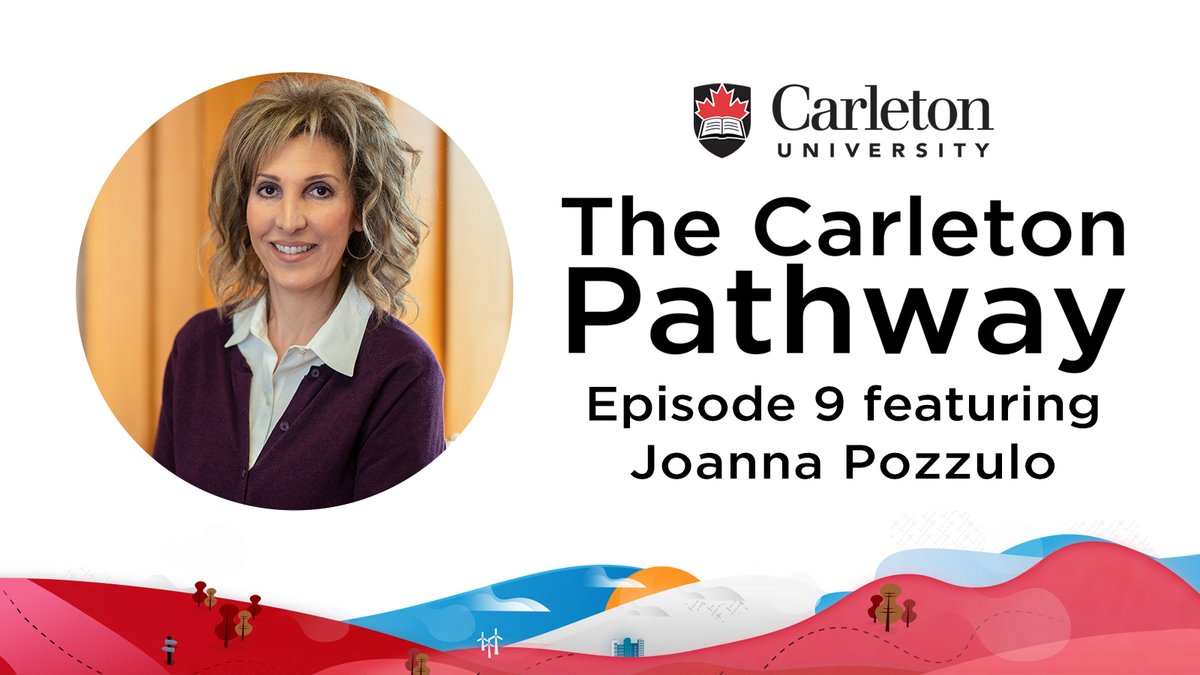 MyCarletonU's tweet image. Joanna Pozzulo joined this week's episode of the #CarletonPathway podcast to talk about what goes into transitioning one of Carleton's biggest courses online and what's next for @CU_Psychology.
students.carleton.ca/2020/06/inside…