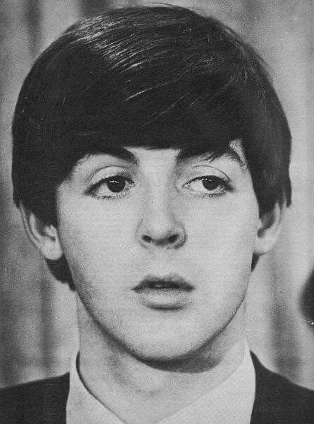 Happy Birthday, Paul McCartney! 