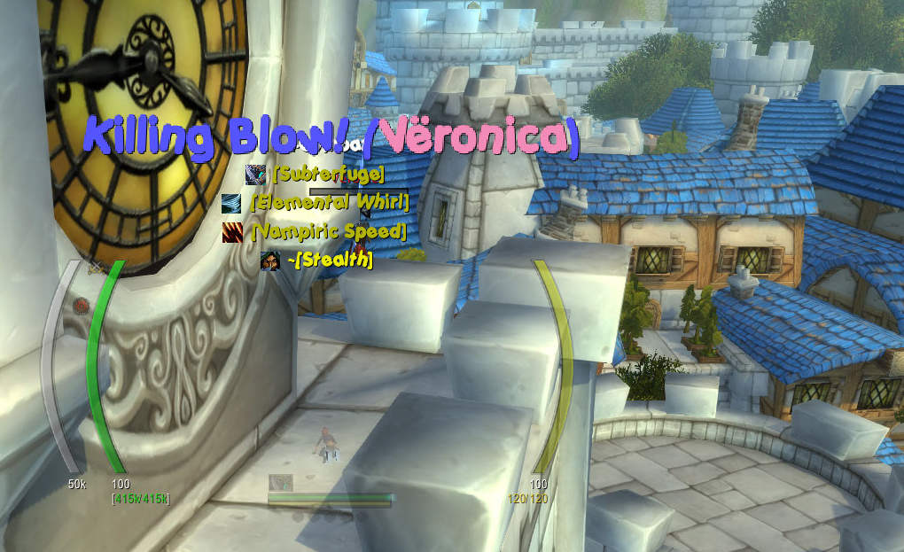 Shadowstorm_ed's tweet image. Veronica! 'Ow you doin? Whatchu doin way up here? Want to grab a drink later? You know, after you res maybe? #warmodeisachoice #roguestuff #BlademastersofDurotar 
#warcraft #gaming #gamergirl #stormwind #sneaky #Killstreak #lol #EmeraldDream  #optin