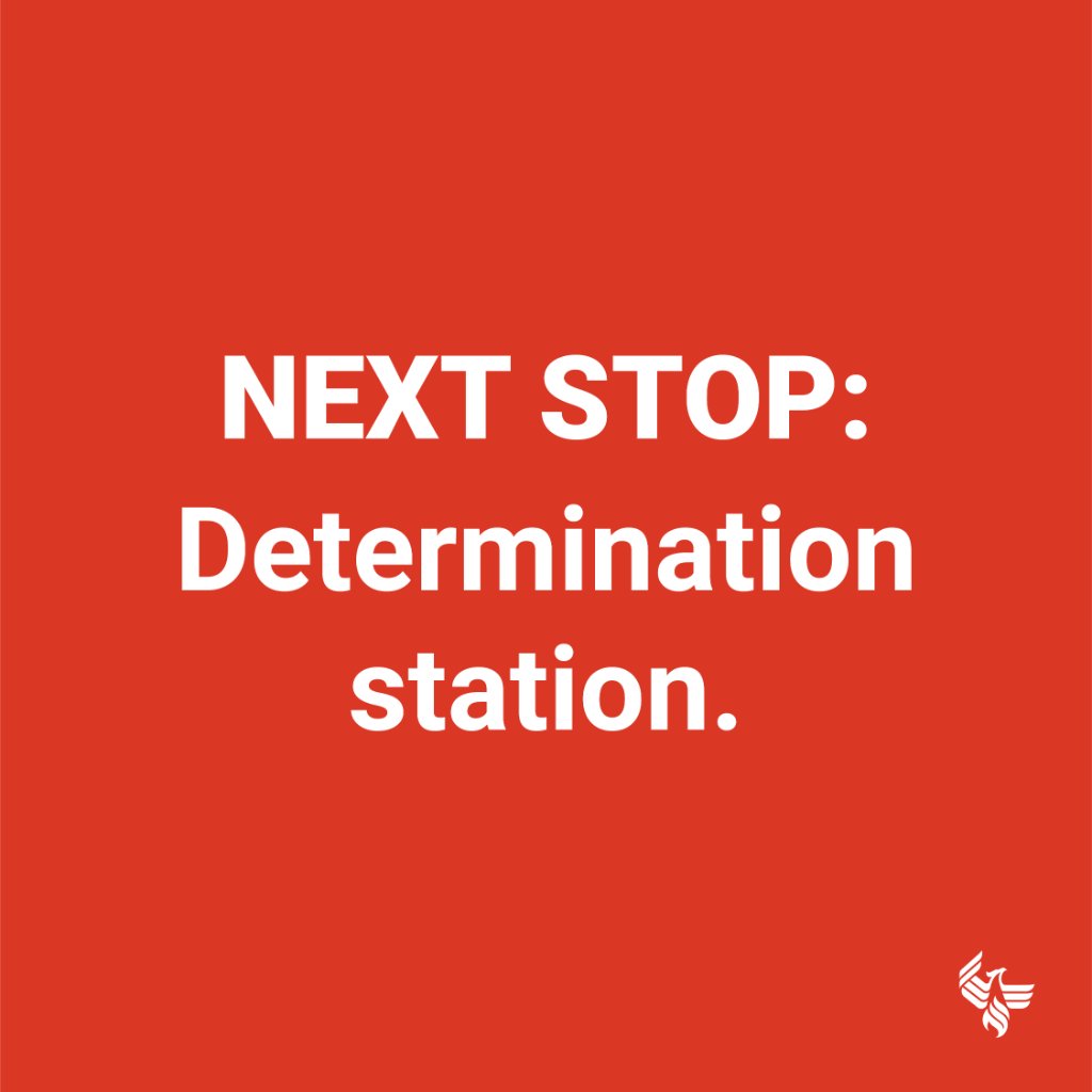 UOPX's tweet photo. When life takes you for a ride, get back on track and accelerate your dedication.
#FocusedPhoenix https://t.co/EGiNioPQZb