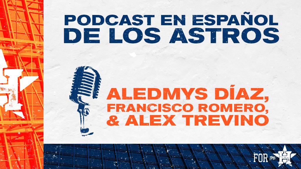 Astros de Houston tweet media