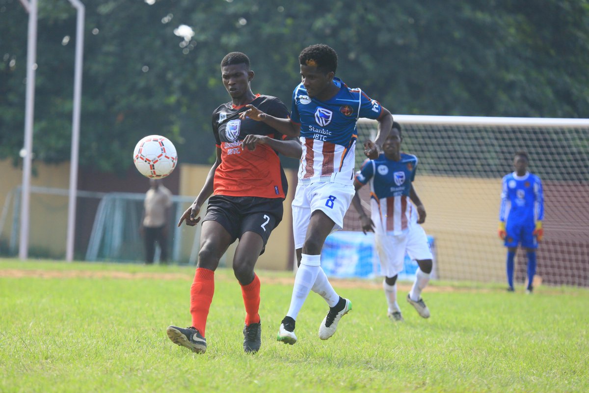 StanbicIBTC's tweet photo. #Throwback to action from #HiFL2019. What school did you rep?
#HiFL2020
#HiFLStanbicIBTC https://t.co/HzRTCRm1qc