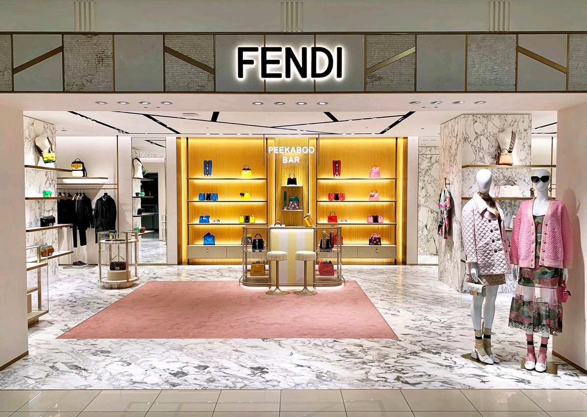 fendi factory outlet online