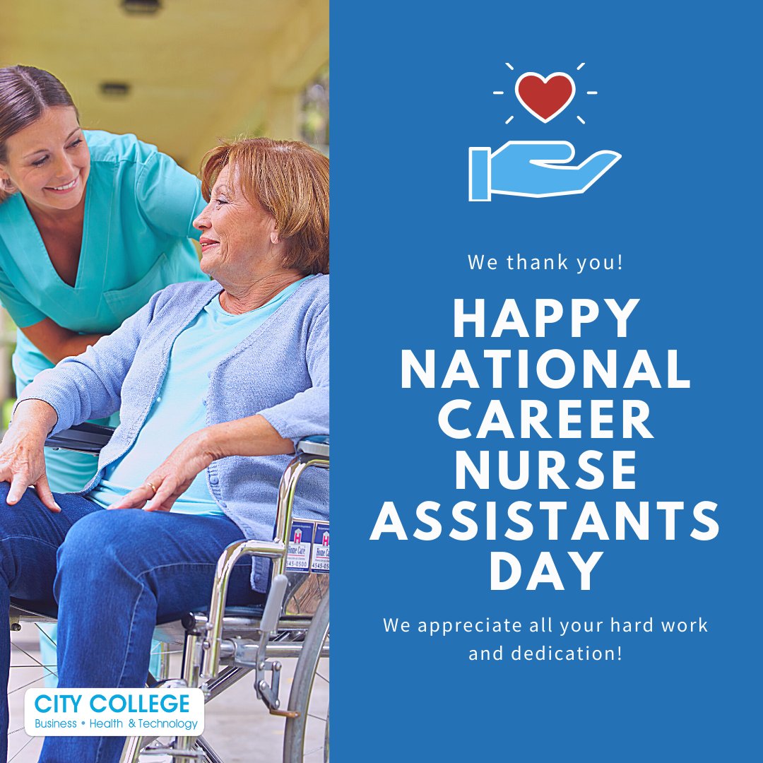Today we recognize all the hard work of those who have dedicated their lives to taking care of some of our most vulnerable members of society. ⁣ If you have a passion for helping people the #PSW program may be for you. ⁣Call us at 647-930-2205 to get started!
