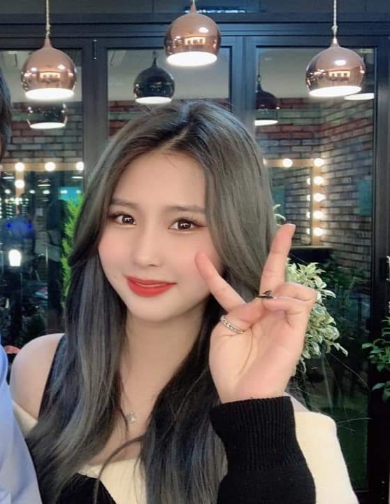galusha_ram's tweet photo. We love you Haena. We'll always be by your side 💖
#꿍꿍의_태양_해나
#해나야_사랑해_영원히
#LuvHaenaAlltheway
#GetWellSoonHaena https://t.co/cjRrQQK3eV