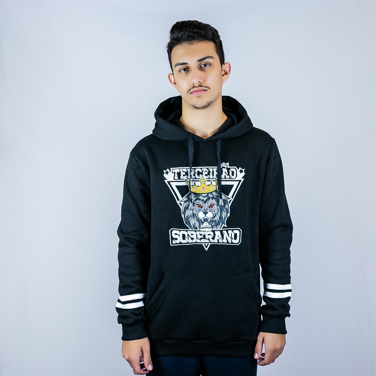 moletom personalizado porto alegre