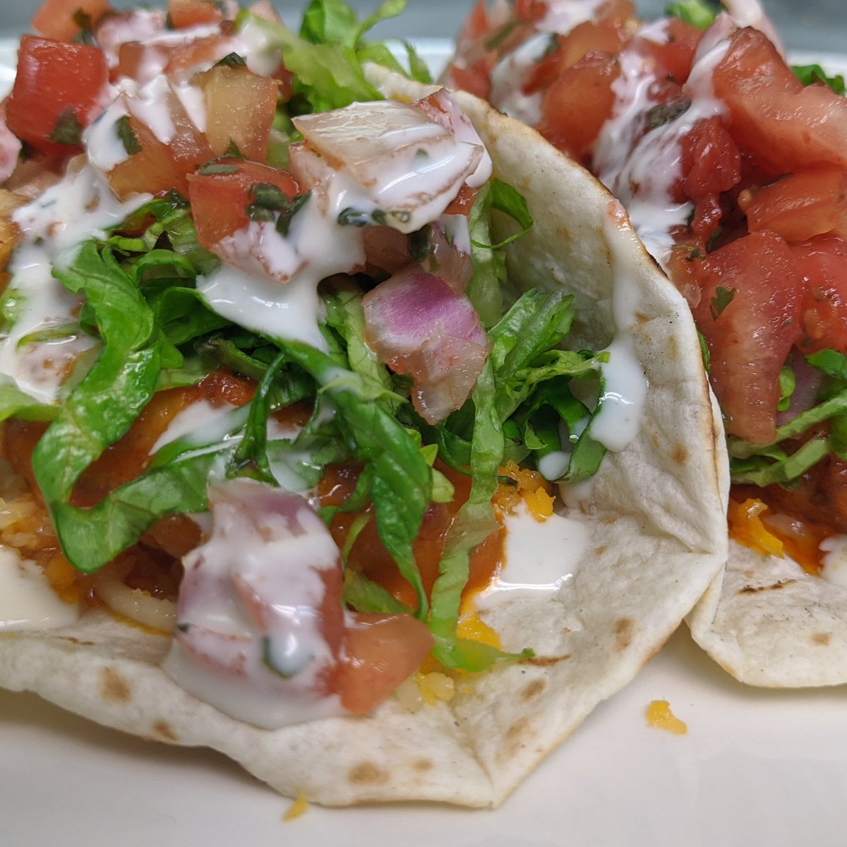 socialeaterywc's tweet photo. If loving Tacos is wrong we don't wanna be right.
https://t.co/zhckXch4Fn
#tacos #chicken #cauliflower #tacotime #ifyouasknicelymichellewilldofishtacos #skipthedishes #ubereats #curbside #buffalobutter #salsa #tacosarelife #Mississauga #meadowvale #thursday #tacolover #sauga https://t.co/PA3tKPTcOw