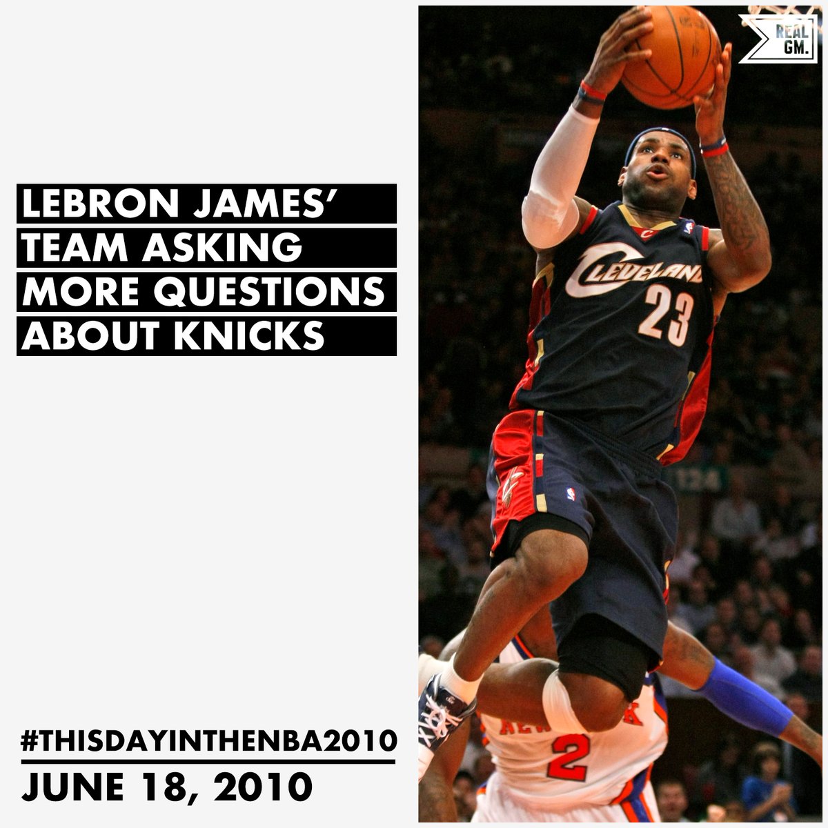 Realgm On Twitter Thisdayinthenba2010 June 19 2010 Cavaliers Contact Raptors About Sign And Trade For Chris Bosh Https T Co 5hft2q3knp Https T Co Vwtdhsubab