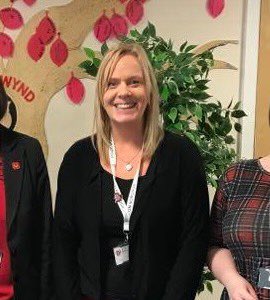 Introducing our School Manager, Miss Parkinson. She loves the sun, lives for her holidays and you’ll find on a Saturday doing a Park Run 🏃‍♀️ #MeetTheTeam #Chetwynd #WhereFuturesGrow