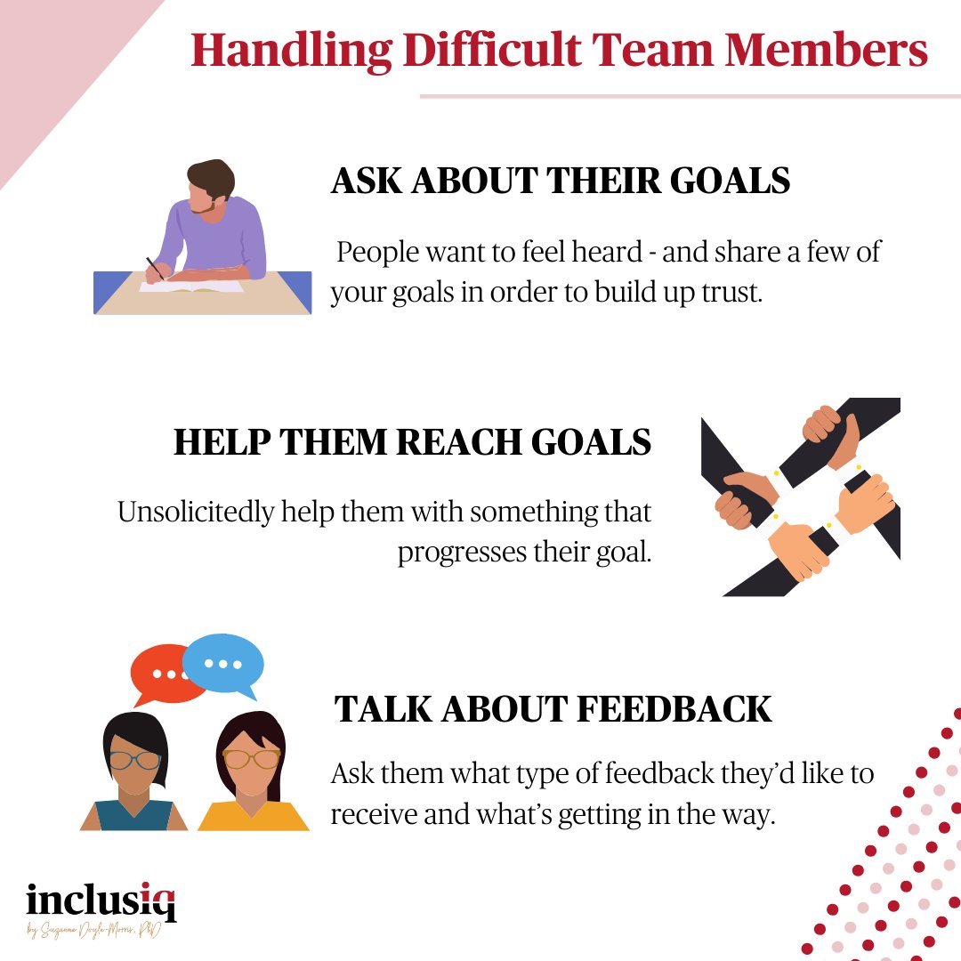In times like these, you can't just grab tricky colleagues in the hallway for a chat - but that doesn't mean that you can't set up a casual call with them for a 'catch up' (really, for you, a deep dive into understanding what makes them the way that they are). Here's my top tips.