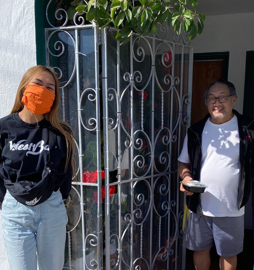 bindlestiff_sf's tweet photo. Drivers still needed today for deliveries to our senior community! Deliveries are every Thursday and start at 12:00pm or 1:30pm. Contact Carla Laurel: carla@westbaycentersf.org or complete the online survey:
https://t.co/nIWVYIIwIK

Your continued support is appreciated! https://t.co/E46phzSmNz
