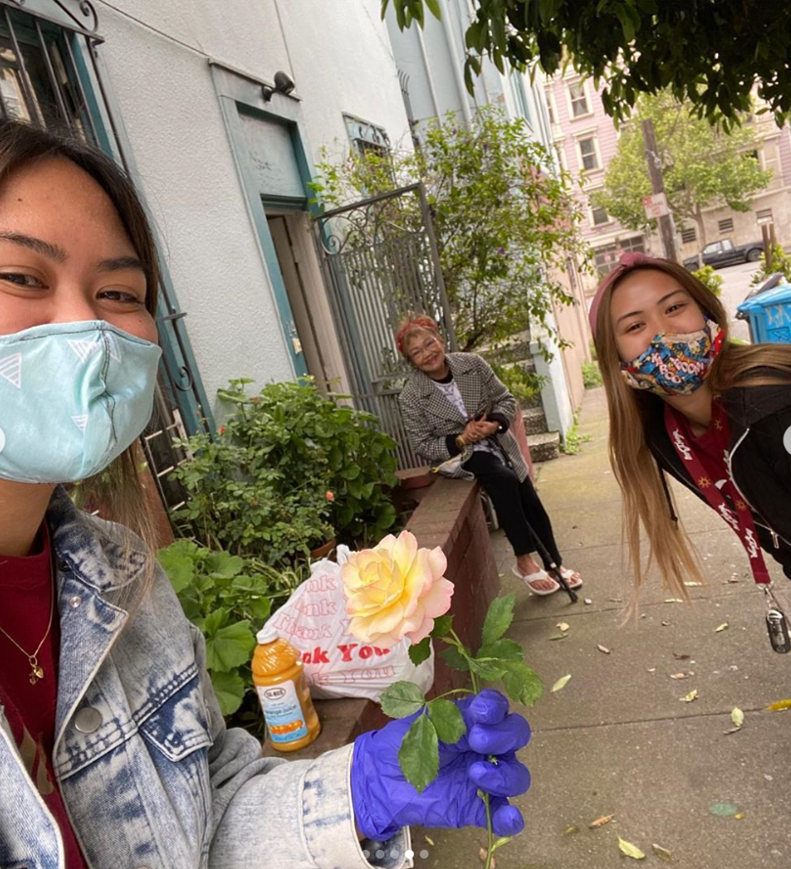 bindlestiff_sf's tweet photo. Drivers still needed today for deliveries to our senior community! Deliveries are every Thursday and start at 12:00pm or 1:30pm. Contact Carla Laurel: carla@westbaycentersf.org or complete the online survey:
https://t.co/nIWVYIIwIK

Your continued support is appreciated! https://t.co/E46phzSmNz