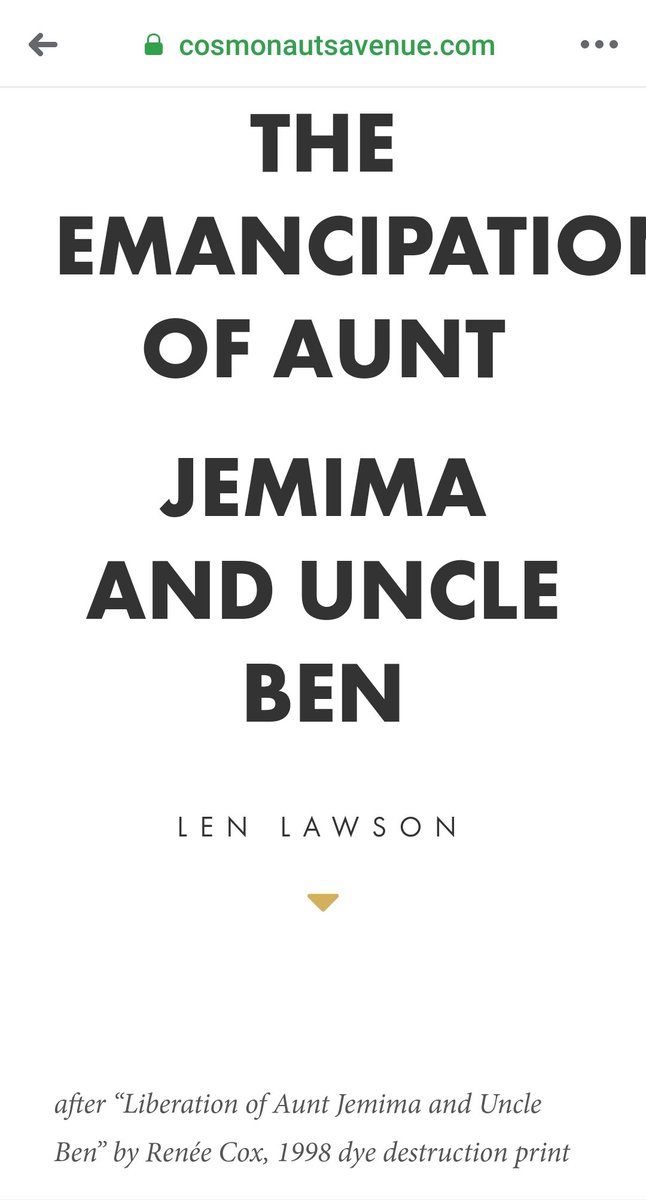 ...never thought we'd see the day <a href="/CosmoAvenue/">Cosmonauts Avenue</a>
cosmonautsavenue.com/len-lawson/