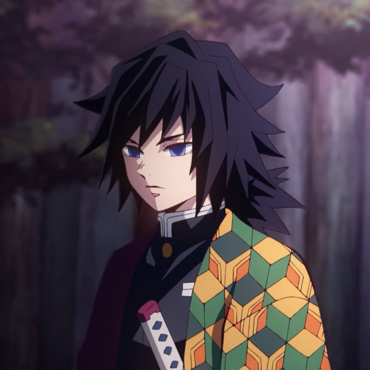 daily giyuu (@dailygiyu) on Twitter photo 