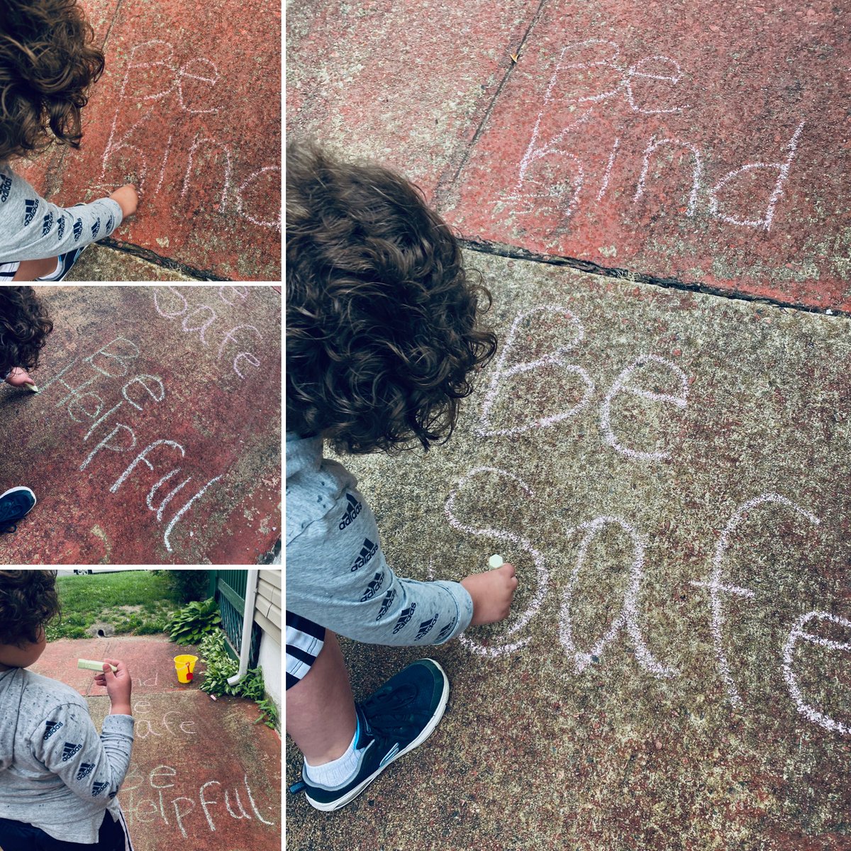 Karen Cain tweet media