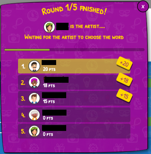 Esther Park tweet media