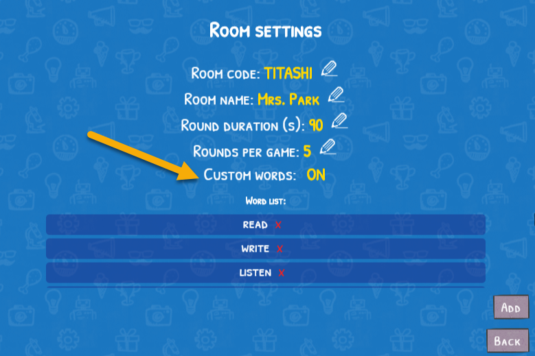 Esther Park tweet media