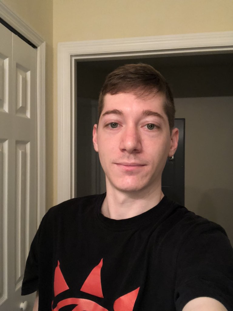 "How is someone with a pfp like yours going to have the audacity to come after someone else’s twitter. Out here looking like some virgin sonicfox groupie"Where should i even fucking start bro lol