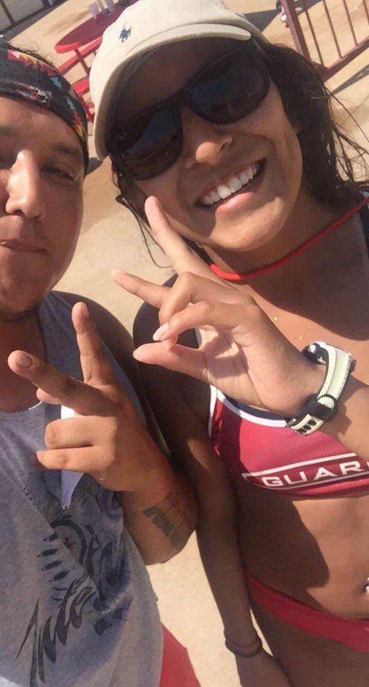 Happy Birthday to Cierra B! Real. 
