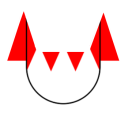 dnsmichi's tweet photo. In celebration of our @paesslerAG goes @gitlab webcast:

@PlanetKristine asked for a Franconian Tanuki emoji in Slack.
@J_D_Smits for the rescue 🦊

#everyonecancontribute #LifeAtGitLab https://t.co/cMqTDJMK2k