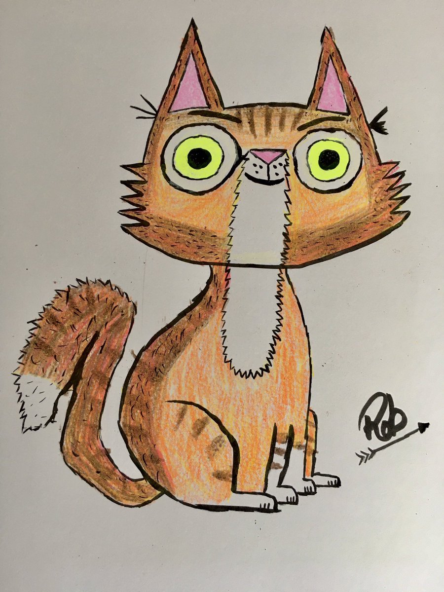 djconcoxion's tweet photo. #DrawWithRob https://t.co/VvqhKrgfr2