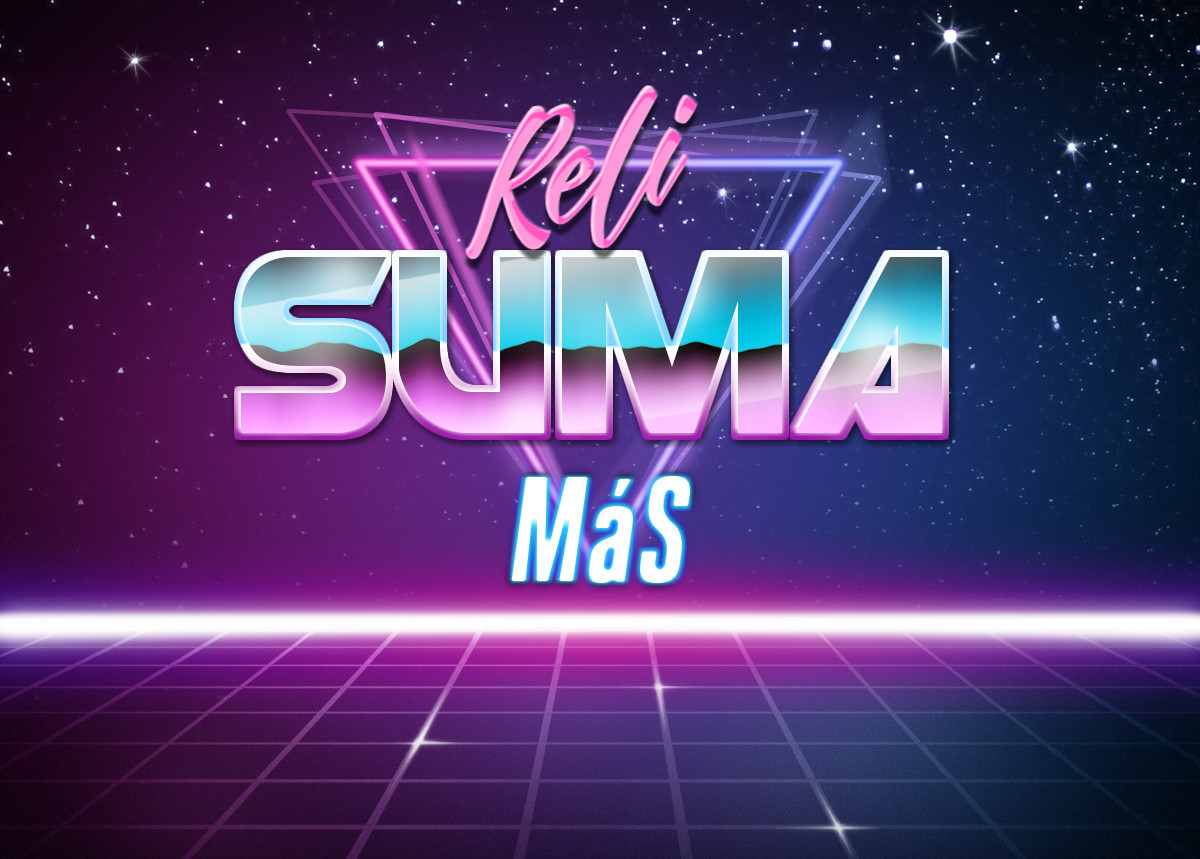 La sociedad necesita valores, esperanza, sentido. Los jóvenes necesitan educar sus criterios desde el respeto a la dignidad humana.
#ReliSumaMas
#CelaaIsabel