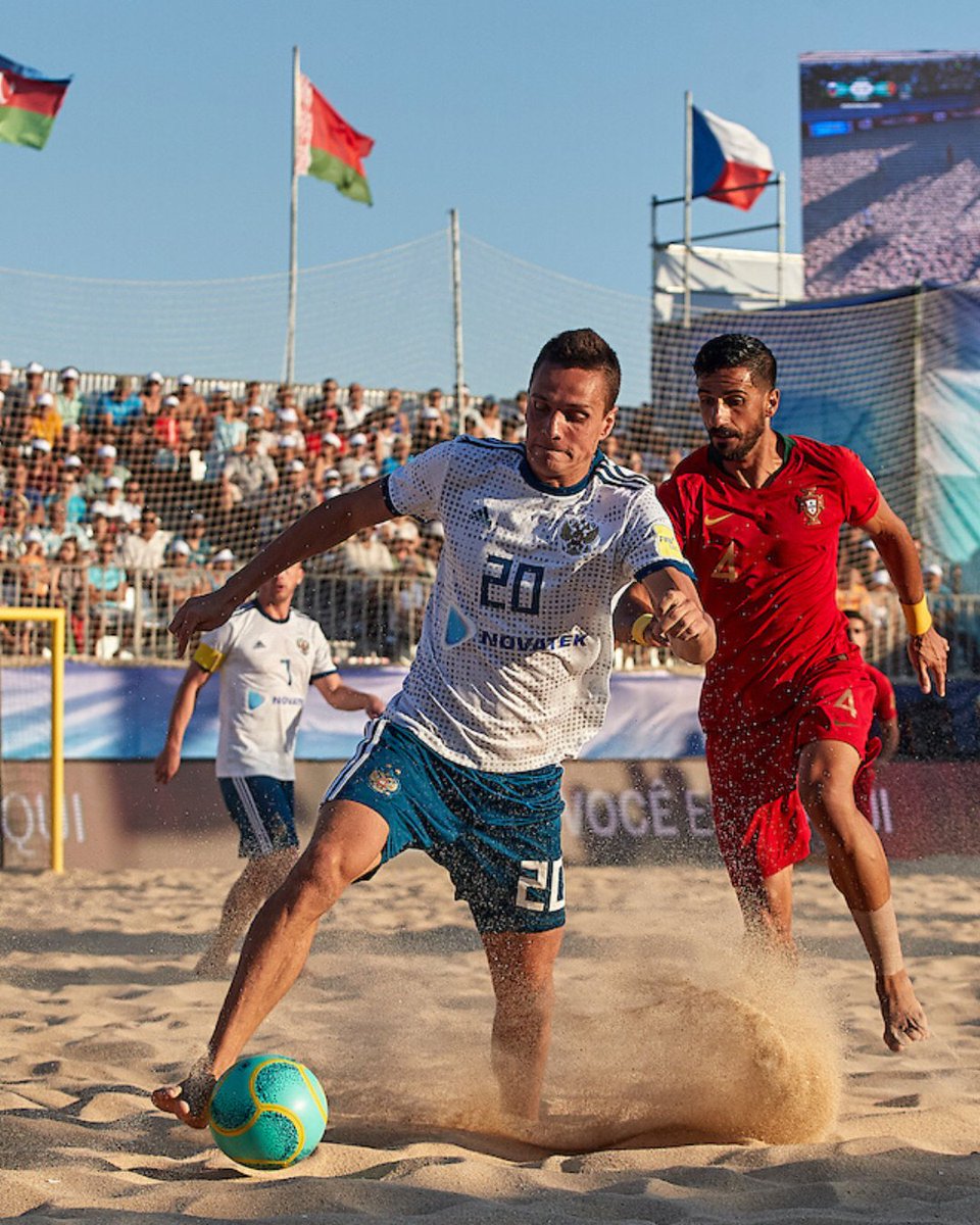 BeachSoccer_WW's tweet photo. ⚔️ Who's ready for Europe's #beachsoccer battles to recommence?! https://t.co/iOfJpXrhEI