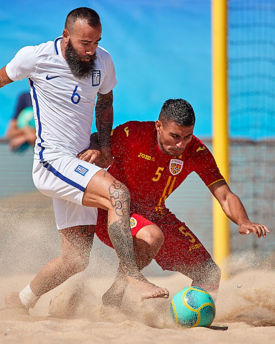 BeachSoccer_WW's tweet photo. ⚔️ Who's ready for Europe's #beachsoccer battles to recommence?! https://t.co/iOfJpXrhEI